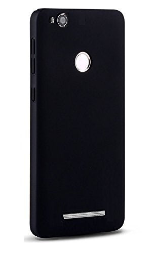 iPaky 360° Full Protection Front & Back Case Cover For Xiaomi Redmi Mi 3S Prime