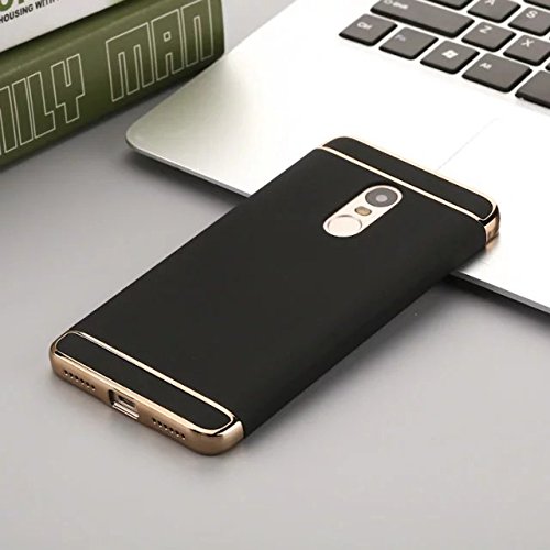 Xiaomi Mi Redmi Note 3  - 3-in-1 SHOCKPROOF Dual Layer Thin Back Cover Case For Xiaomi Mi Redmi Note 3