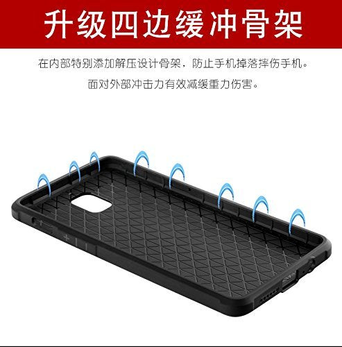 For One Plus 5 (1+5) / One Plus 5 Hybrid Anti-Knock 360 Degree Armor 3D Carved Dragon Protector Shell Slim Armor Shock Proof Skin Back Case Cover For One Plus 5 (1+5) / One Plus 5