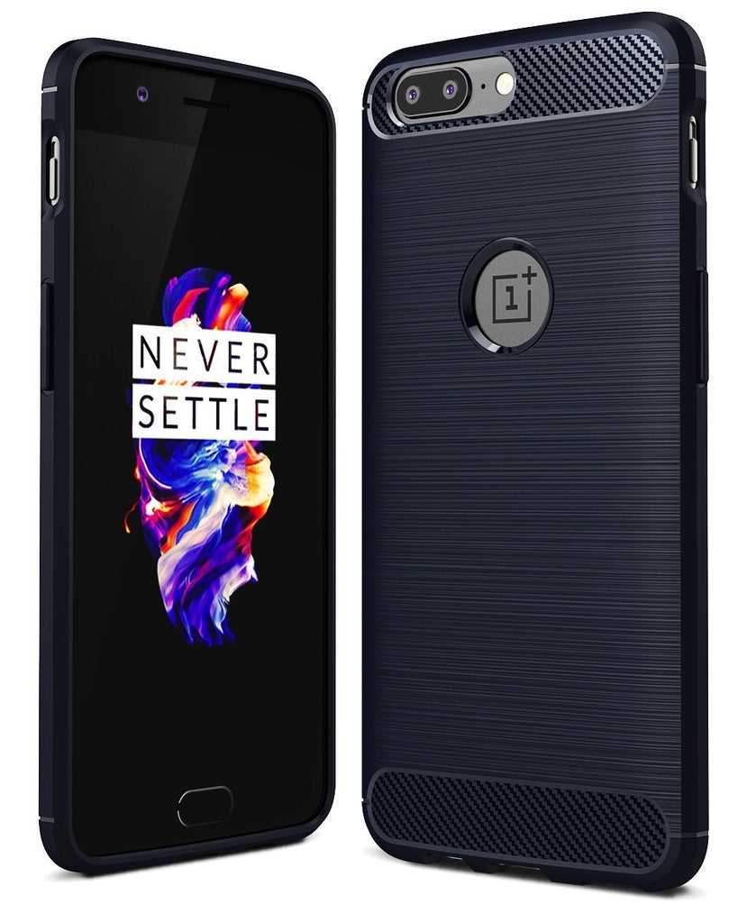 One plus 5 Original Rugged Armor Shock Proof TPU Case 360 degree protection for One plus 5 / 1+5