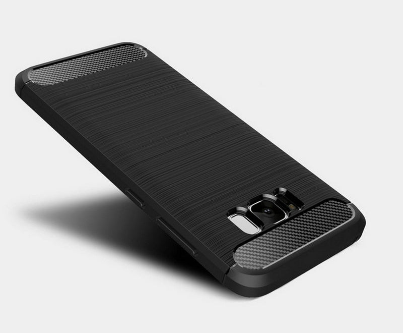 Original Rugged Armor Shock Proof TPU Case 360 degree protection for Samsung Galaxy Note 8