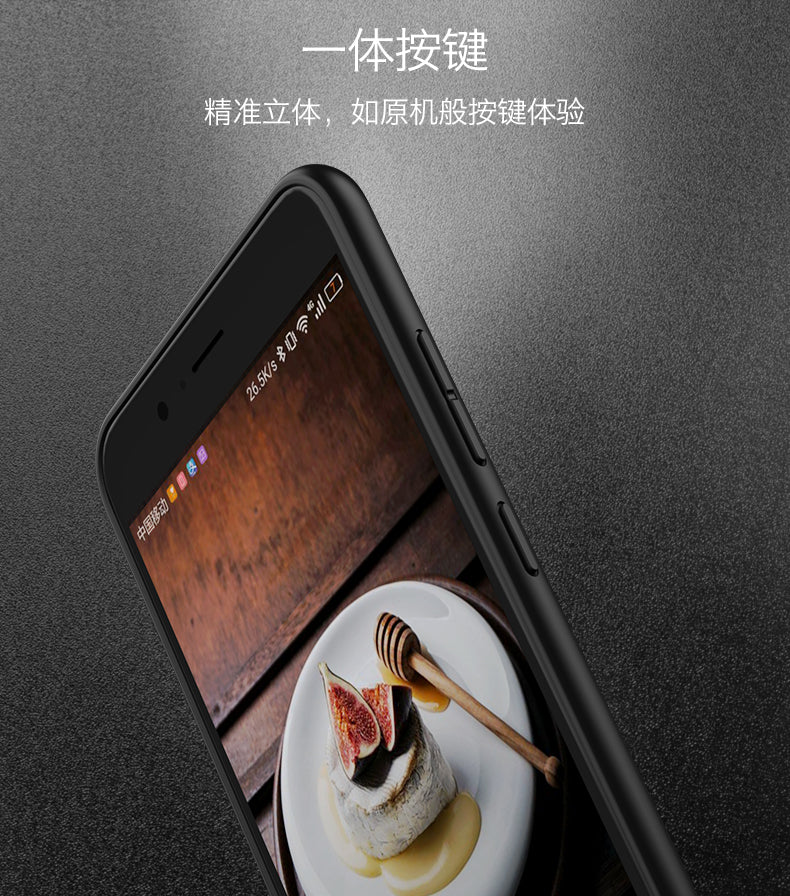 Huawei honor 8 Pro - Ultra Thin Clear Shell 360 degree all side protection Case Cover For Huawei honor 8 Pro