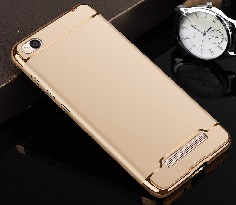 For Xiaomi mi Redmi 4a * 3-in-1 SHOCKPROOF* Dual Layer Thin Back Cover Case Xiaomi Redmi mi 4a
