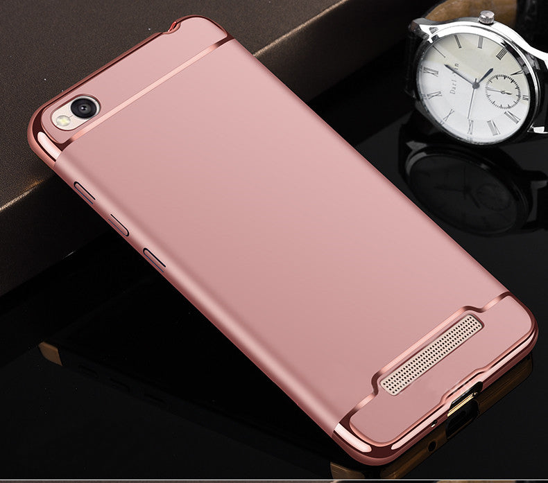 For Xiaomi mi Redmi 4a * 3-in-1 SHOCKPROOF* Dual Layer Thin Back Cover Case Xiaomi Redmi mi 4a