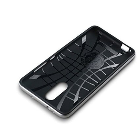 FOR REDMI Note 3 - PC Bumper & TPU Silicone Back Dual Layer Hybird Shockproof Back Cover Case For Xiaomi Redmi Note 3