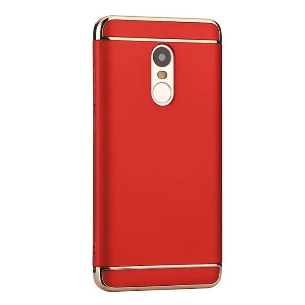 Xiaomi Mi Redmi Note 3  - 3-in-1 SHOCKPROOF Dual Layer Thin Back Cover Case For Xiaomi Mi Redmi Note 3