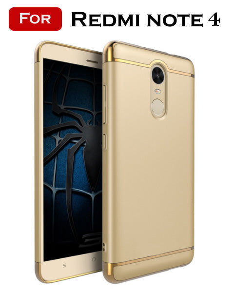 Carbon Case Ipaky Redmi Note Redmi Note Ipaky Cover For Xiaomi